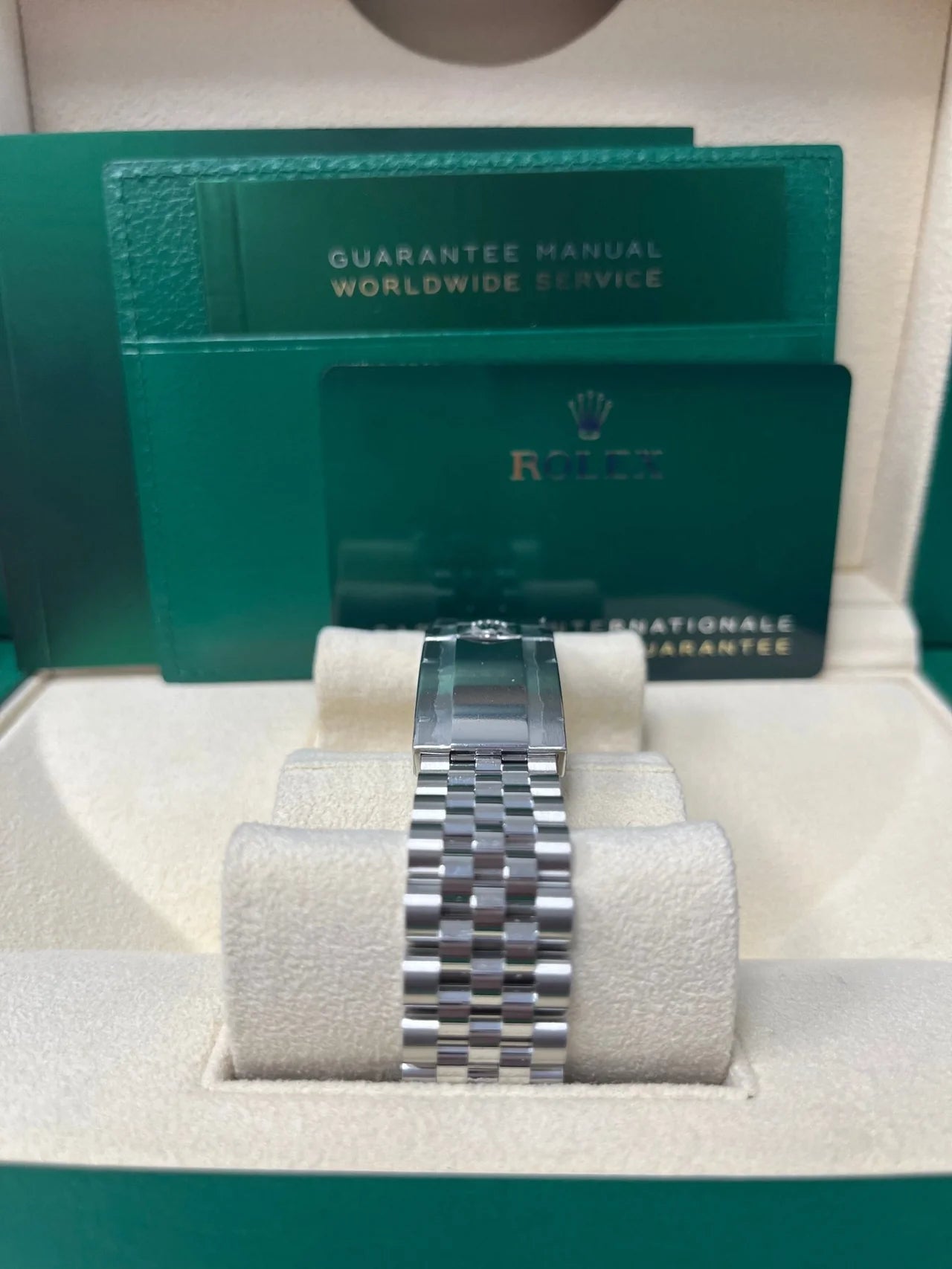 Gmt-Master II Batman Jubilee