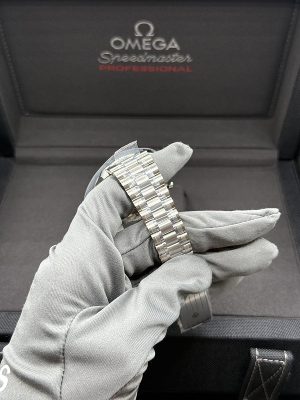Omega Speedmaster bianco