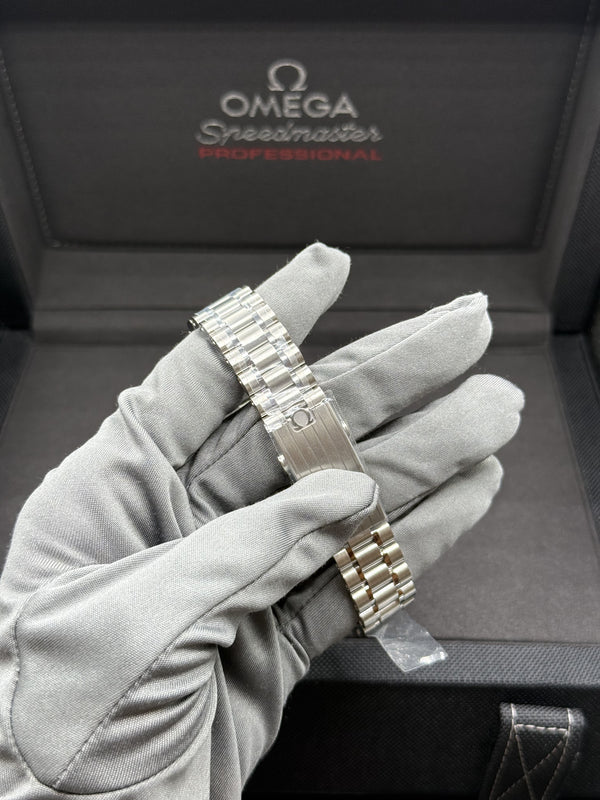 Omega Speedmaster bianco