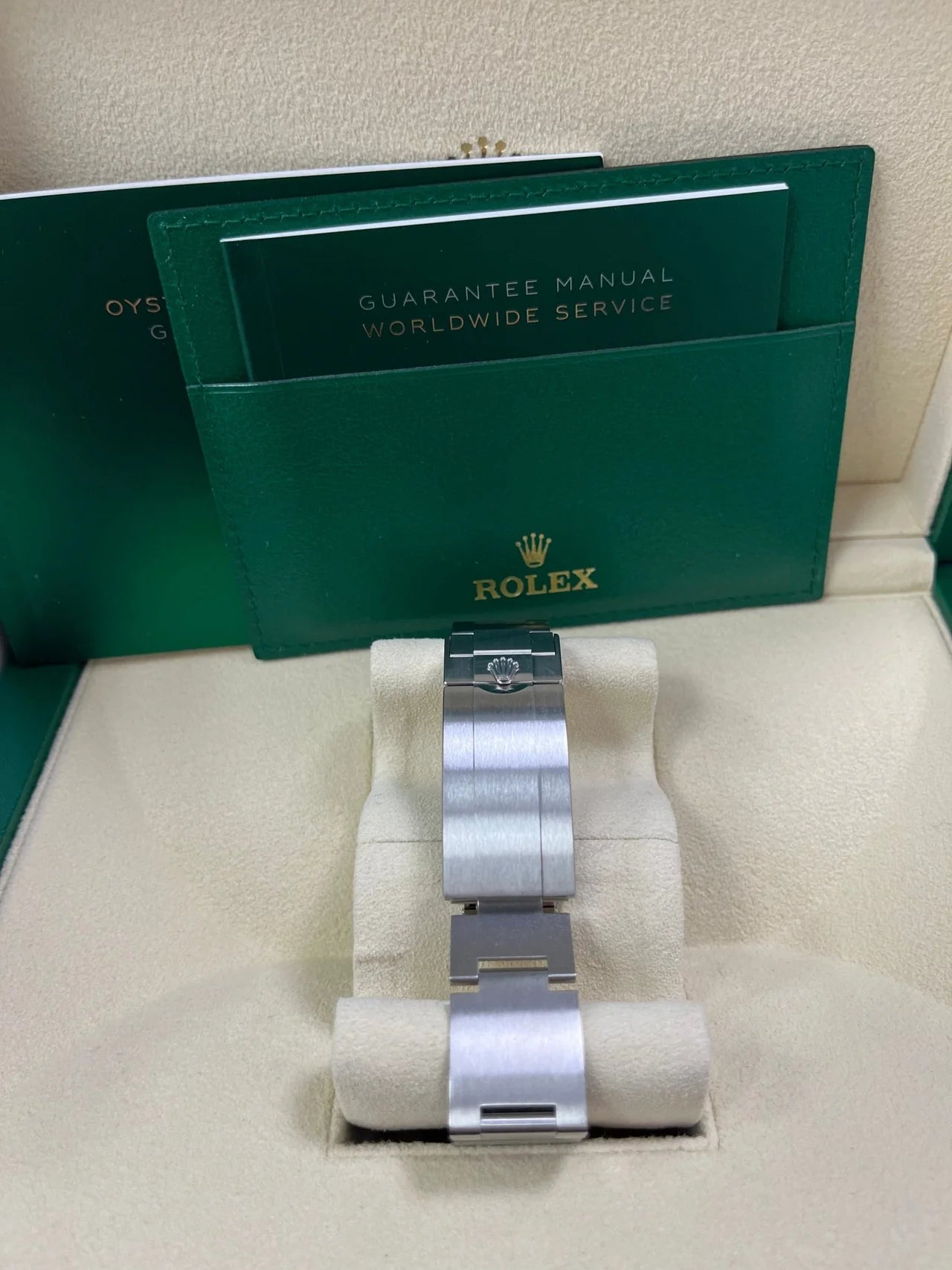 Sea-dweller 44 mm Nero